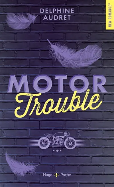 Motor trouble