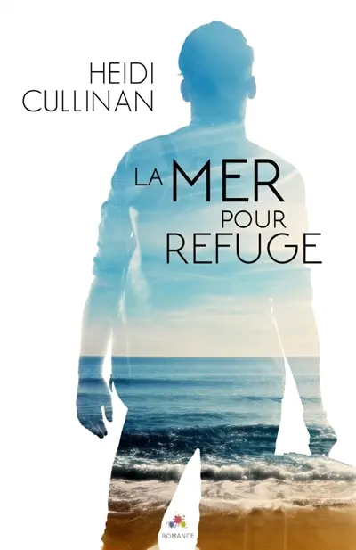 La mer pour refuge : Le poids de l'océan, T2