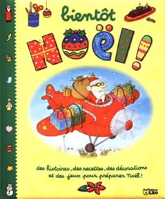 Bientôt Noël !