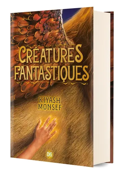Créatures fantastiques. Vol. 1