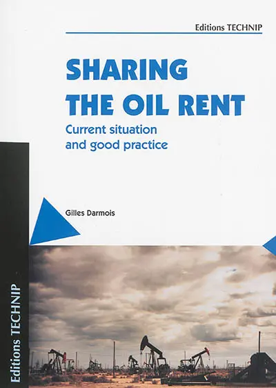 Sharing the oil rent : current situation and good practice
