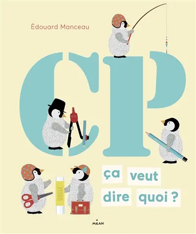 CP, ça veut dire quoi ?