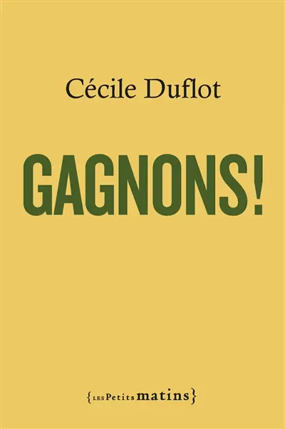 Gagnons !