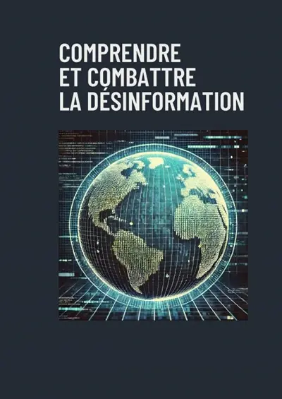 Comprendre et combattre les fakenews