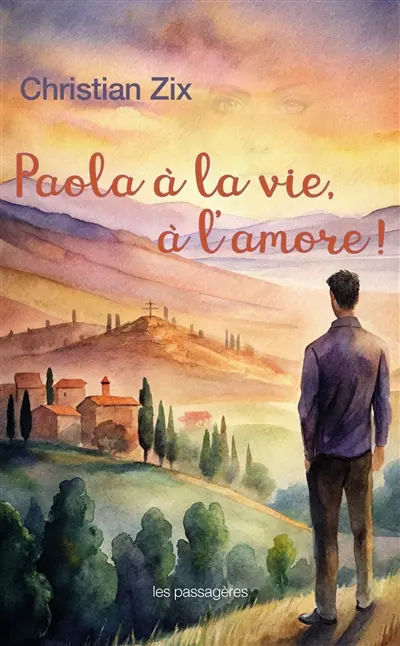 Paola à la vie, à l'amore !