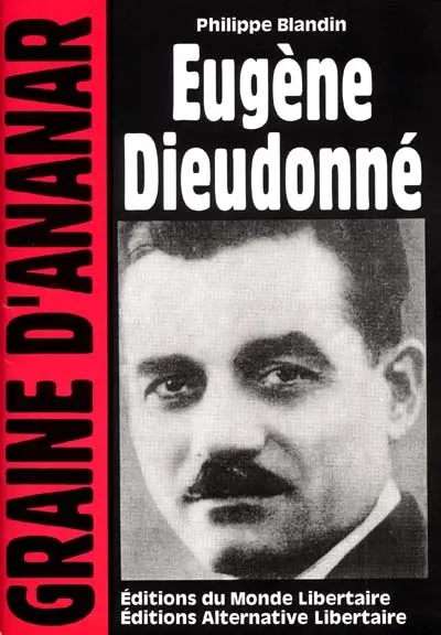Eugène Dieudonné