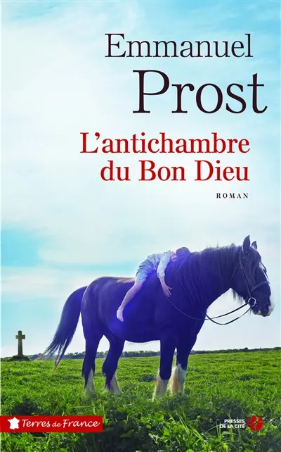 L'antichambre du bon Dieu