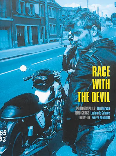 Race with the devil