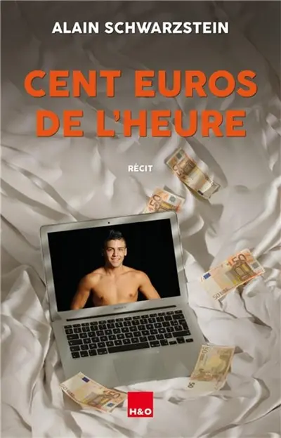 Cent euros de l'heure : récit