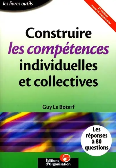 Construire les compétences individuelles et collectives