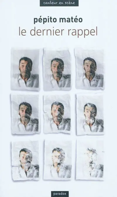 Le dernier rappel. Conversation avec Mael Legoff