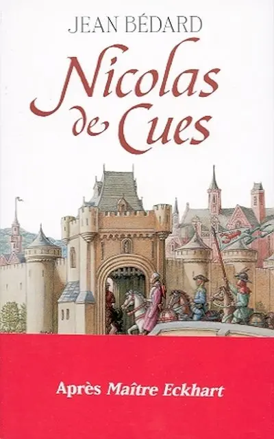 Nicolas de Cues