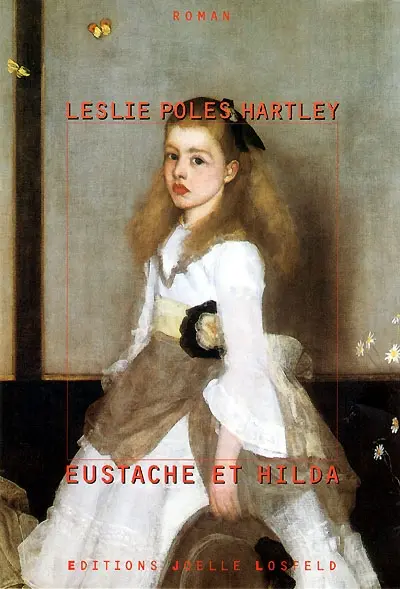 Eustache et Hilda. Vol. 1. La crevette et l'anémone