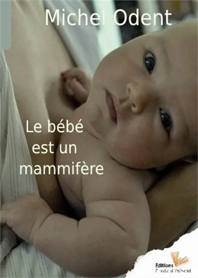 Le bébé est un mammifère