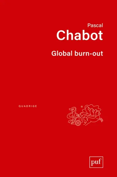 Global burn-out