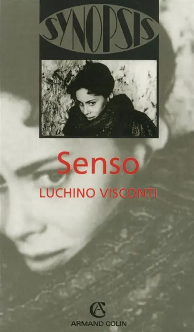 Senso, Luchino Visconti