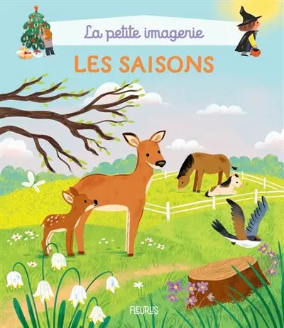 Les saisons