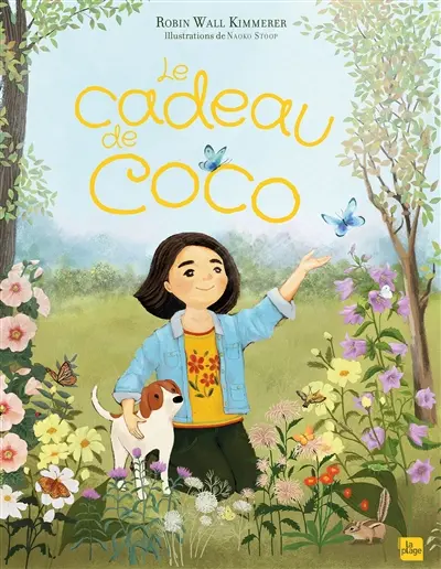 Le cadeau de Coco