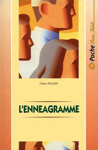 L'ennéagramme de poche : comprendre les neuf catégories de personnalité