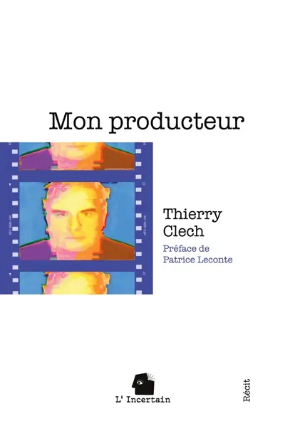Mon producteur : Récit