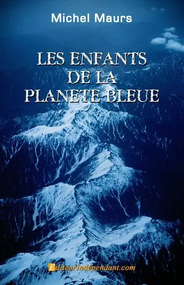 Les enfants de la planète bleue