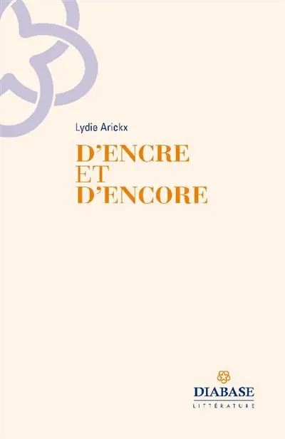 D'encre et d'encore