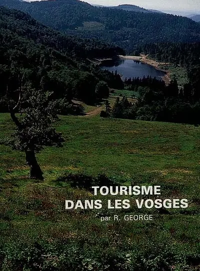 Tourisme dans les Vosges