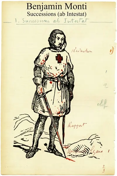 Successions : ab intestat