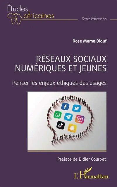 Réseaux sociaux numériques et jeunes : penser les enjeux éthiques des usages