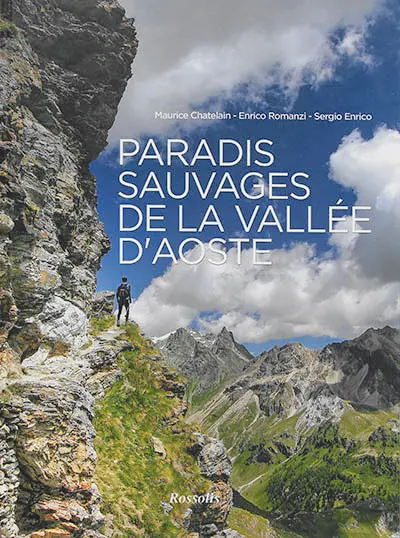 Paradis sauvages de la vallée d'Aoste