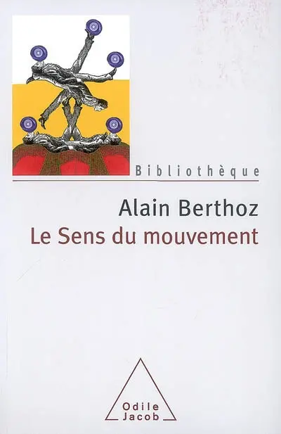 Le sens du mouvement
