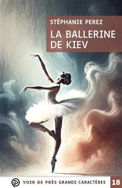 La ballerine de Kiev
