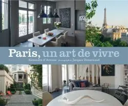 Paris, un art de vivre