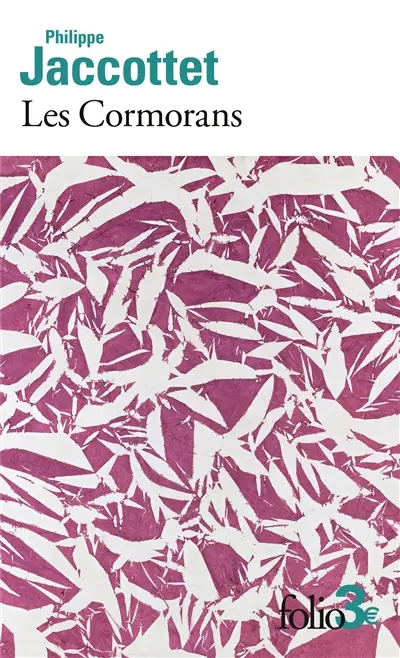 Les cormorans. Beauregard