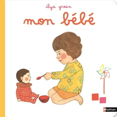 Mon bébé