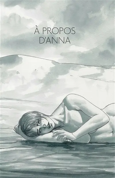 A propos d'Anna
