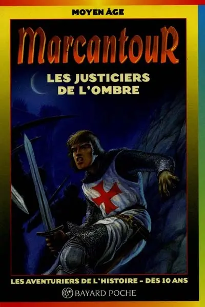 Les justiciers de l'ombre