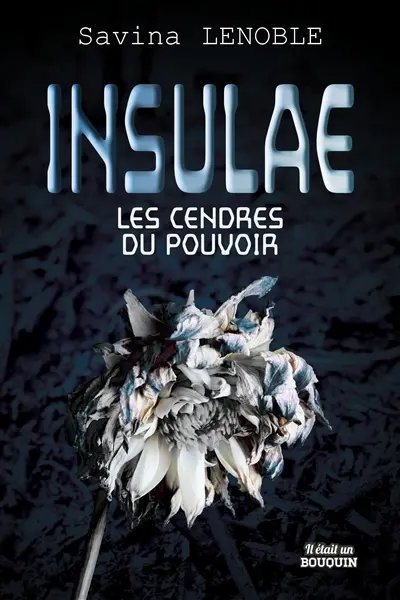 Insulae. Vol. 3. Les cendres du pouvoir