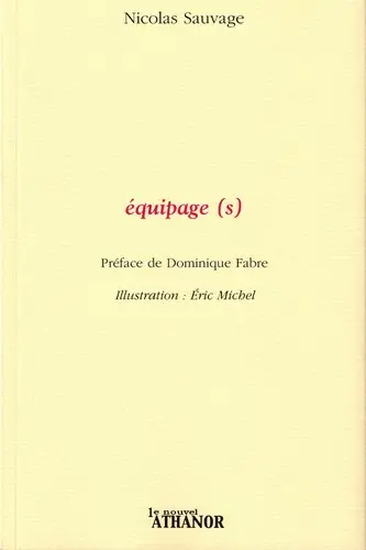 Equipage(s)