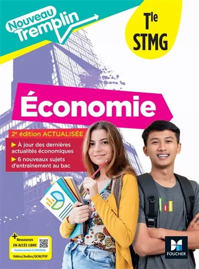 Economie terminale STMG