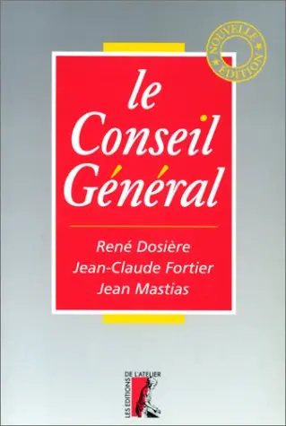 Le Conseil général