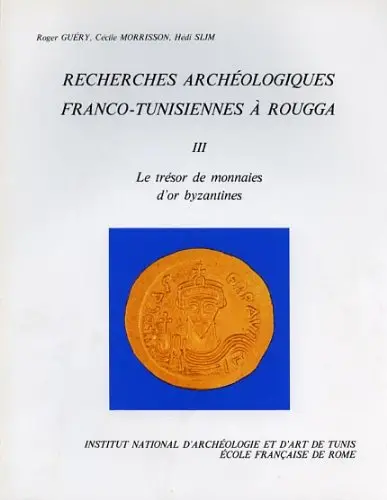 Les Inscriptions funéraires chrétiennes. Vol. 2. La Basilique de Mcidfa