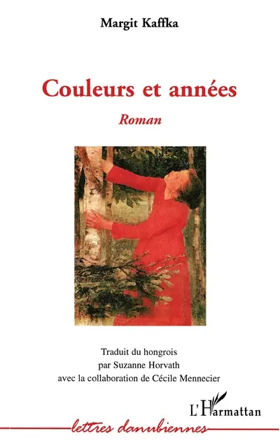 Couleurs et années