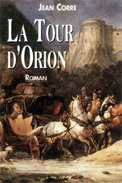 La tour d'Orion