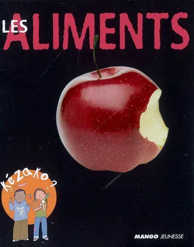 Les aliments