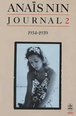 Journal. Vol. 2. 1934-1939