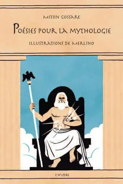 Poésies pour la mythologie