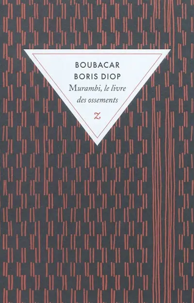 Murambi, le livre des ossements