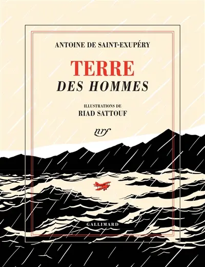 Terre des hommes