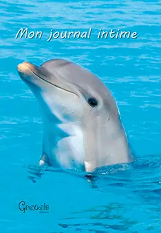 Mon journal intime : dauphins